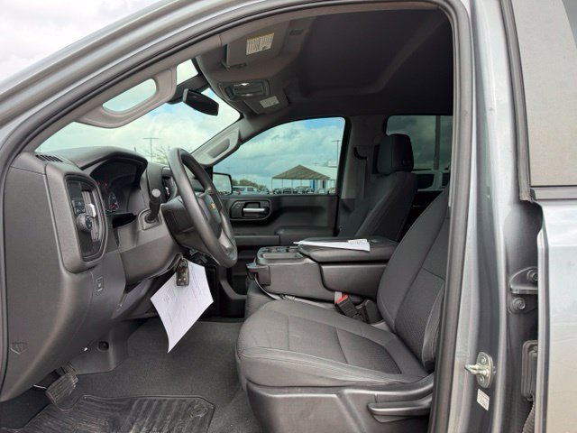 Used 2021 Chevrolet Silverado 1500 Custom RWD image 14
