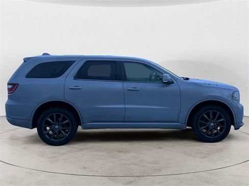 Used 2018 Dodge Durango GT image 6