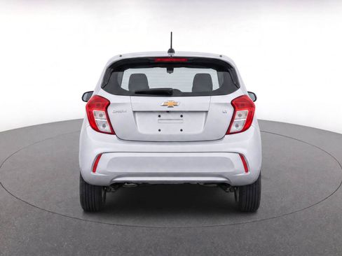 Used 2021 Chevrolet Spark LT FWD image 7