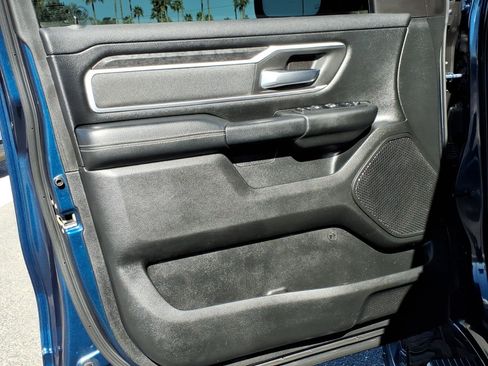 Used 2020 RAM 1500 Big Horn image 18