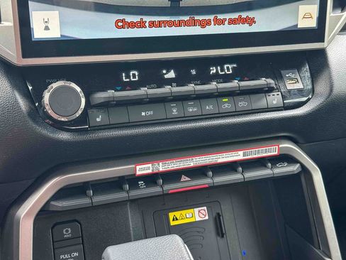 Certified 2025 Toyota Tundra SR5 AWD/4WD image 32