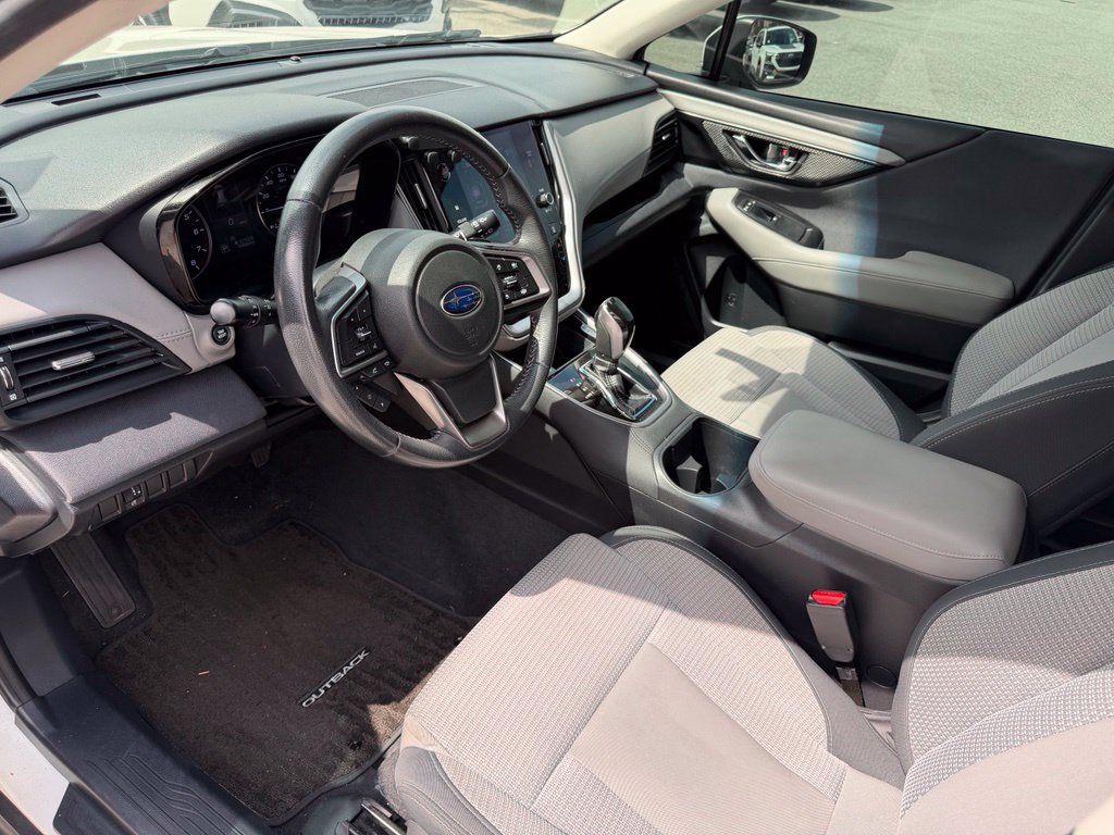 Used 2020 Subaru Outback Premium AWD/4WD image 22