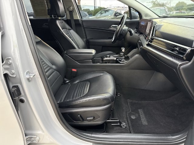 Used 2023 Kia Sportage SX AWD/4WD image 14