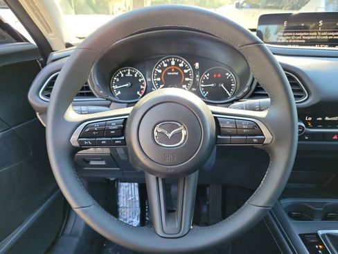 New 2026 MAZDA CX-30 AWD 2.5 S image 24