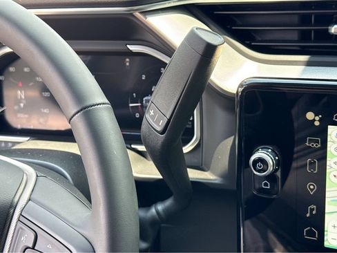 New 2026 GMC Sierra 2500 Denali w/ Denali Reserve Package AWD/4WD image 22