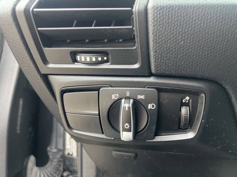 Used 2018 BMW i3 w/ Range Extender image 20