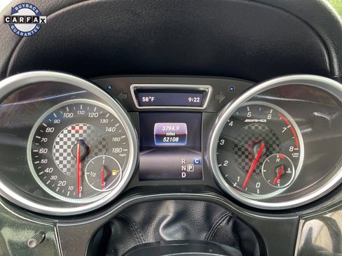 Used 2019 Mercedes-Benz GLE 43 AMG 4MATIC Coupe image 32