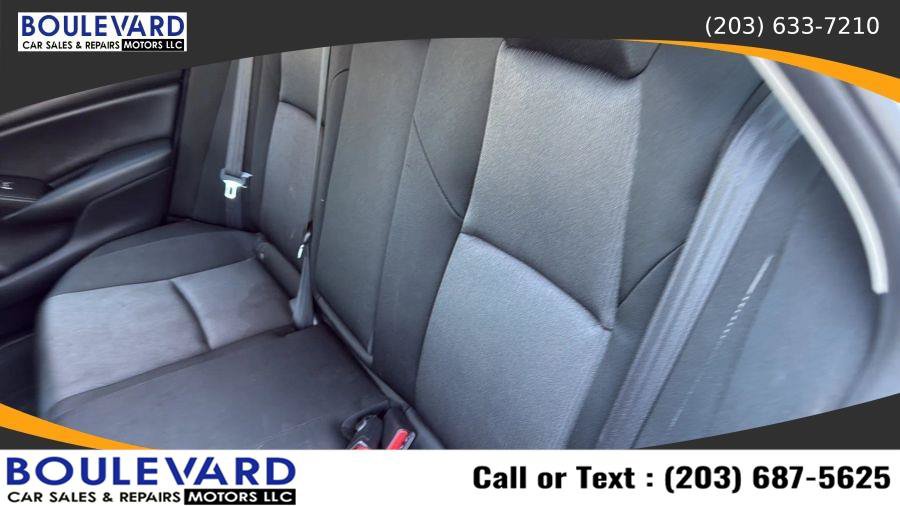 Used 2021 Honda Accord LX image 31