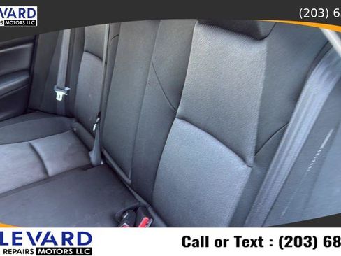 Used 2021 Honda Accord LX image 31