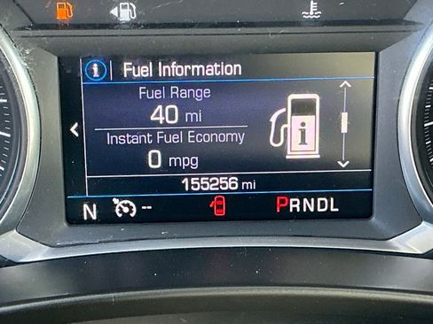 Used 2019 Chevrolet Equinox LT FWD image 17