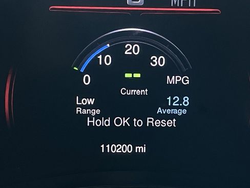 Used 2015 Dodge Durango SXT w/ Quick Order Package 23B image 34