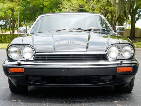 Used 1994 Jaguar XJS 4.0 Convertible RWD image 15
