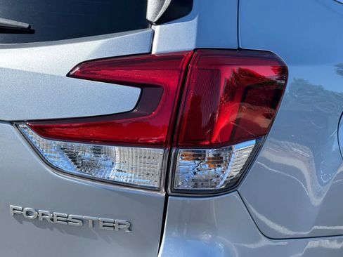 Used 2021 Subaru Forester Limited w/ Popular Package #3 AWD/4WD image 31