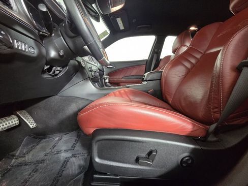 Used 2022 Dodge Charger SRT Hellcat image 19