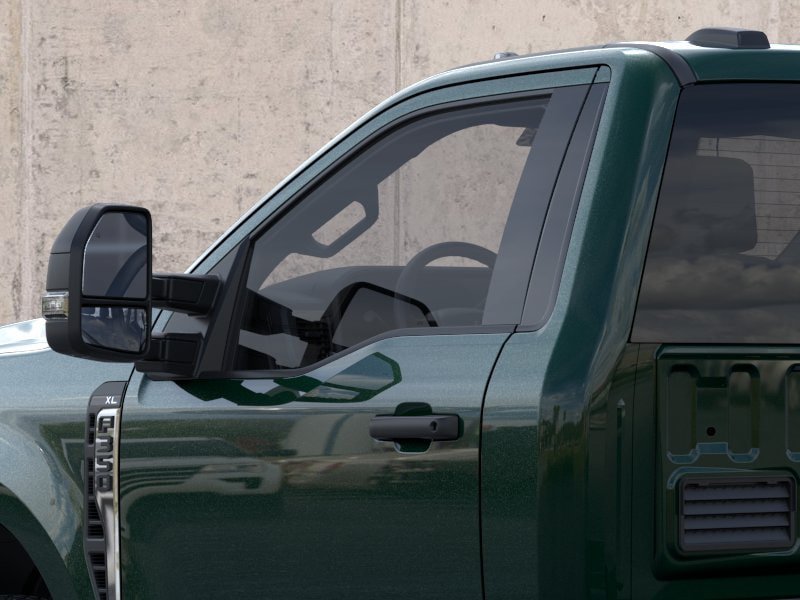 New 2025 Ford F350 4x4 Regular Cab DRW Super Duty image 20