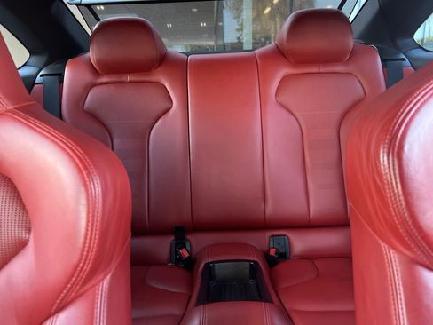 Used 2015 BMW M4 Coupe RWD image 15