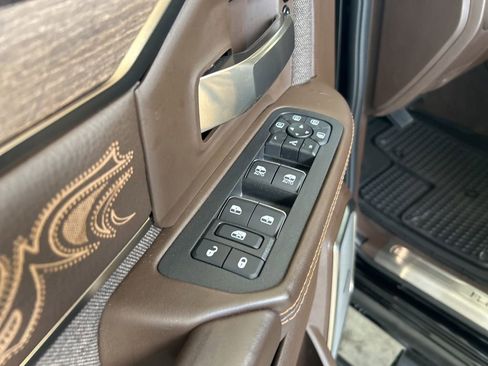 Used 2025 RAM 2500 Limited image 44