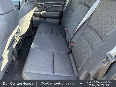 Used 2023 Honda Ridgeline Sport image 12