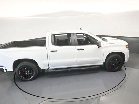 Used 2023 Chevrolet Silverado 1500 RST w/ Redline Edition image 56