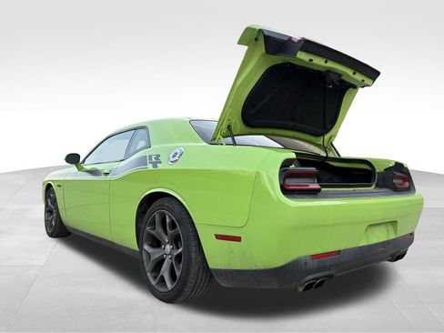 Used 2015 Dodge Challenger R/T Plus image 17