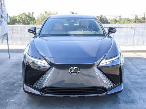 Used 2026 Lexus RZ 350e 2WD w/ Accessory Package (Z1) image 3