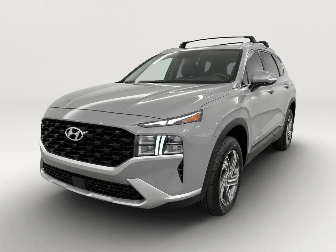 Used 2023 Hyundai Santa Fe SEL AWD/4WD image 3