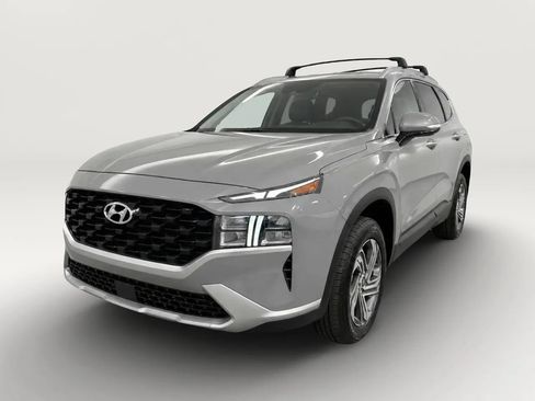 Used 2023 Hyundai Santa Fe SEL AWD/4WD image 3