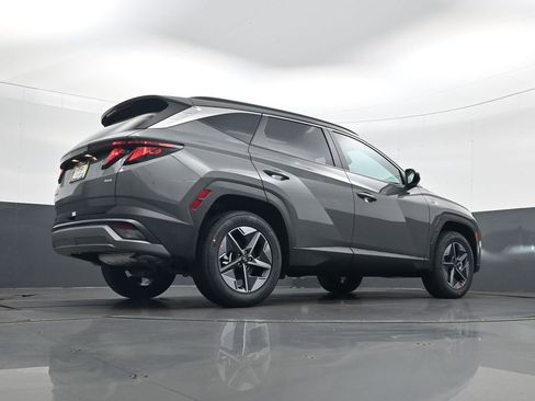 New 2026 Hyundai Tucson SEL AWD/4WD image 25