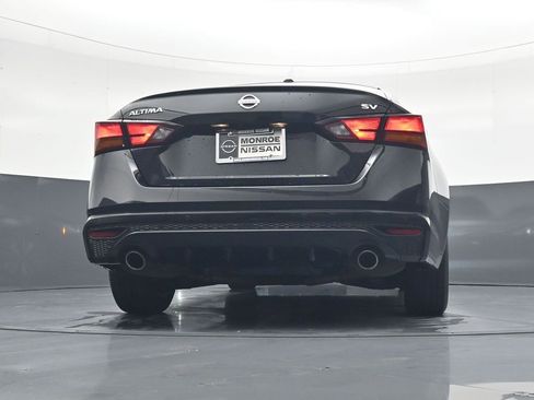 Used 2019 Nissan Altima 2.5 SV image 21