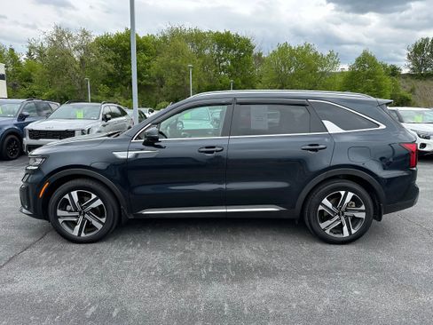 Used 2023 Kia Sorento EX AWD/4WD image 8