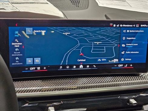 New 2026 BMW X6 M Competition w/ Executive Package image 12