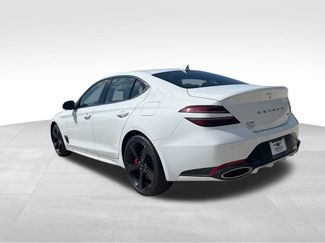New 2026 Genesis G70 3.3T Sport Prestige RWD video 3