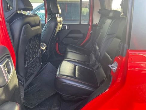 Used 2020 Jeep Gladiator Rubicon image 20
