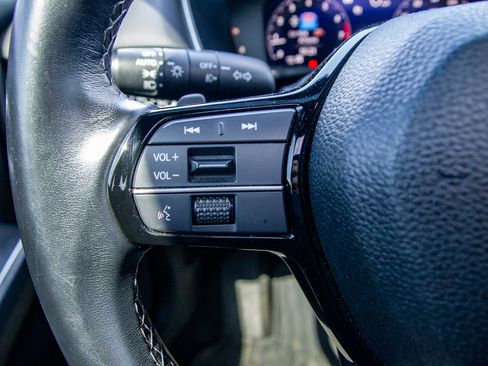 Used 2022 Honda Civic Sport Touring image 23