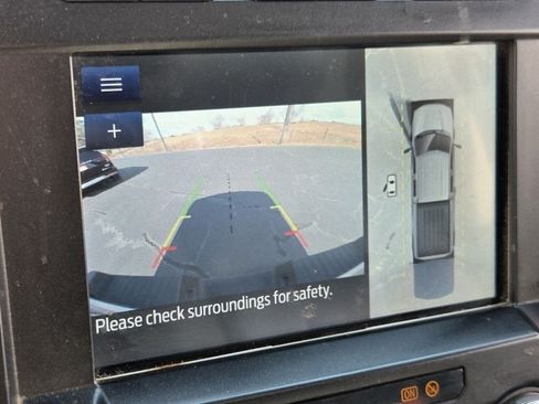 Used 2020 Ford F250 Lariat AWD/4WD image 23