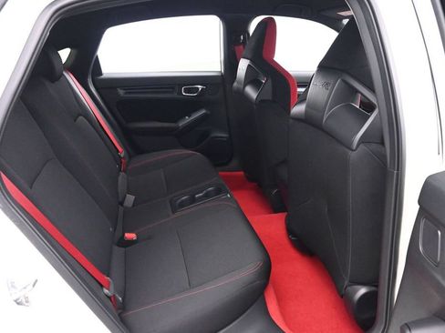 Used 2024 Honda Civic Type R image 21
