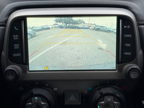 Used 2015 Chevrolet Camaro LT w/ RS Package image 28