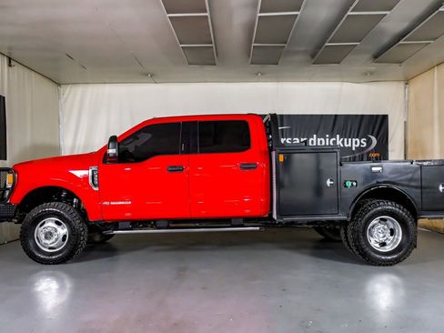 Used 2020 Ford F350 XLT w/ XLT Value Package image 11
