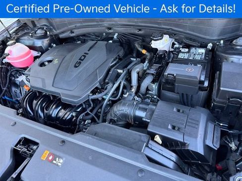 Used 2023 Kia Sportage SX AWD/4WD image 31