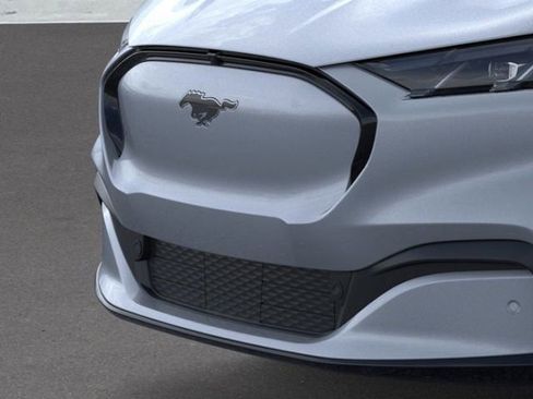 New 2025 Ford Mustang Mach-E Premium w/ Interior Protection Package AWD/4WD image 17