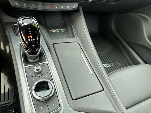 Used 2026 Cadillac CT5 Premium Luxury w/ Technology Package RWD image 19