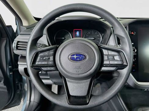 Certified 2025 Subaru Crosstrek 2.0i Premium AWD/4WD image 11