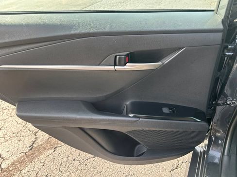 Used 2026 Toyota Camry LE FWD image 34