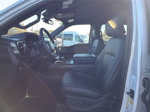 New 2025 Ford F150 Lariat w/ Equipment Group 501A Mid image 35