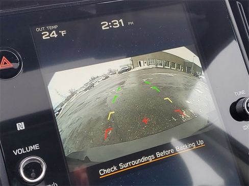 New 2026 Subaru Impreza 2.0i Sport image 25