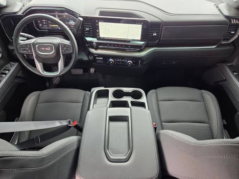 Used 2026 GMC Sierra 1500 Elevation AWD/4WD image 27