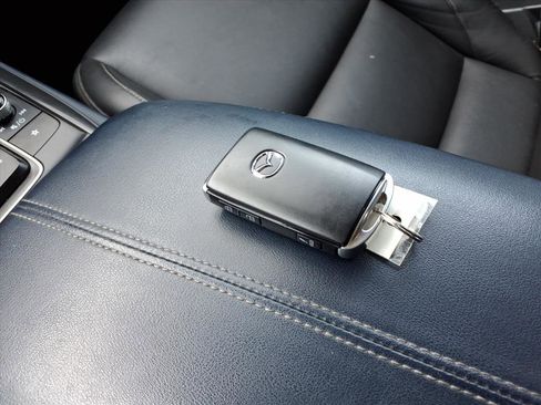 Used 2020 MAZDA CX-30 FWD w/ Select Package image 10