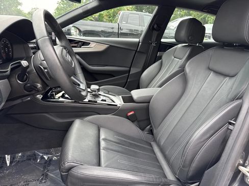 Used 2023 Audi A5 2.0T Premium Plus w/ Premium Plus AWD/4WD image 13