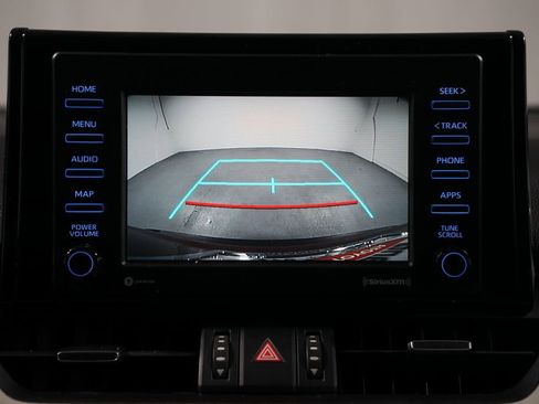 Certified 2021 Toyota RAV4 XLE Premium image 18