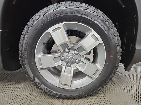 New 2026 Honda Ridgeline RTL image 49